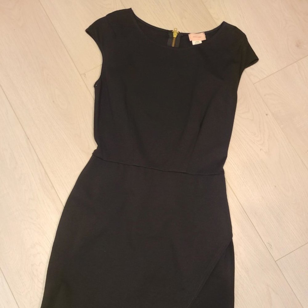Love Ady Little Black Dress
